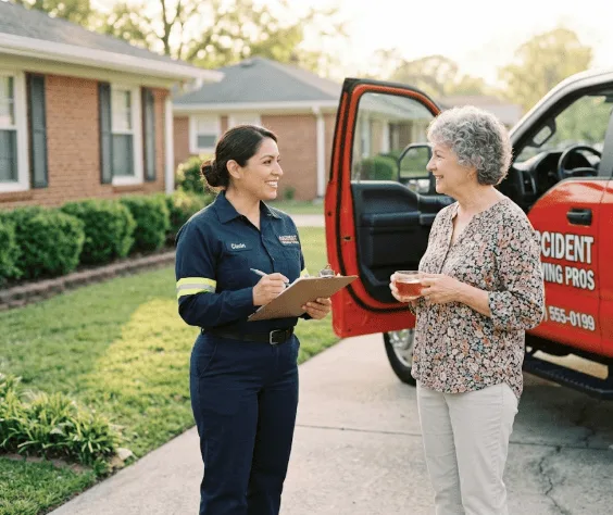 Accident Towing Service Erwin, TN FAQs